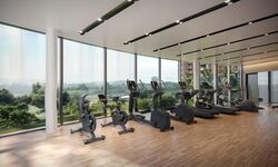 Hillock Green (D26), Apartment #570394761